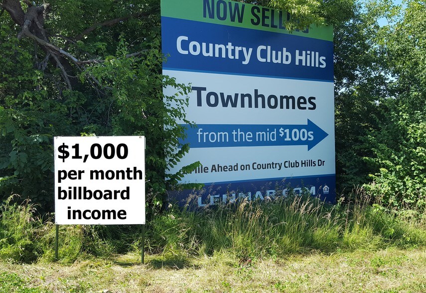 Route 12 & State Park Rd, Spring Grove, IL for sale - Other - Image 1 of 1