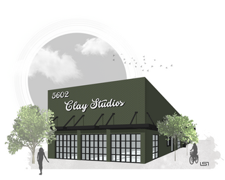 More details for 5602 Clay Ave, Austin, TX - Office for Lease