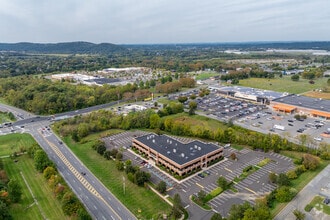 1 Greenwich St, Stewartsville, NJ - AERIAL map view - Image1