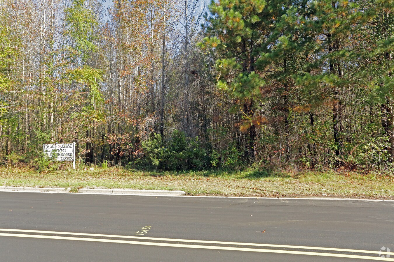 Black Creek Rd, Wilson, NC 27893