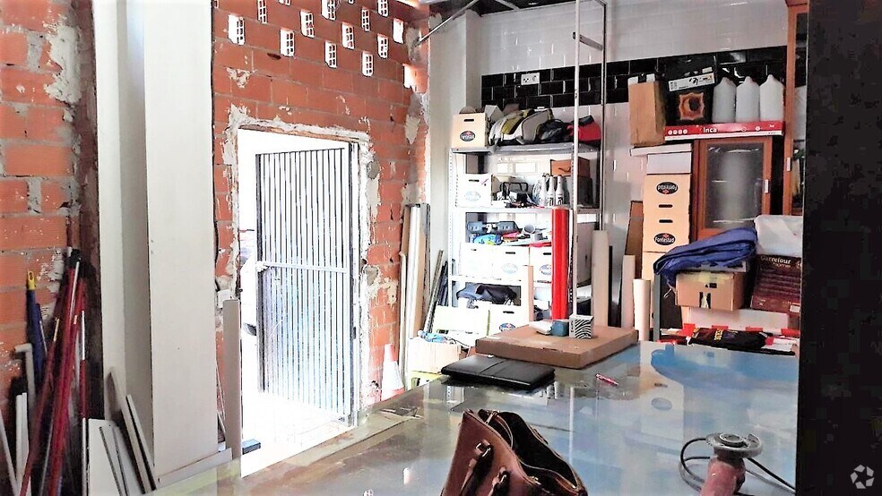 Multifamily in Fuenlabrada, Madrid for sale - Interior Photo - Image 1 of 1