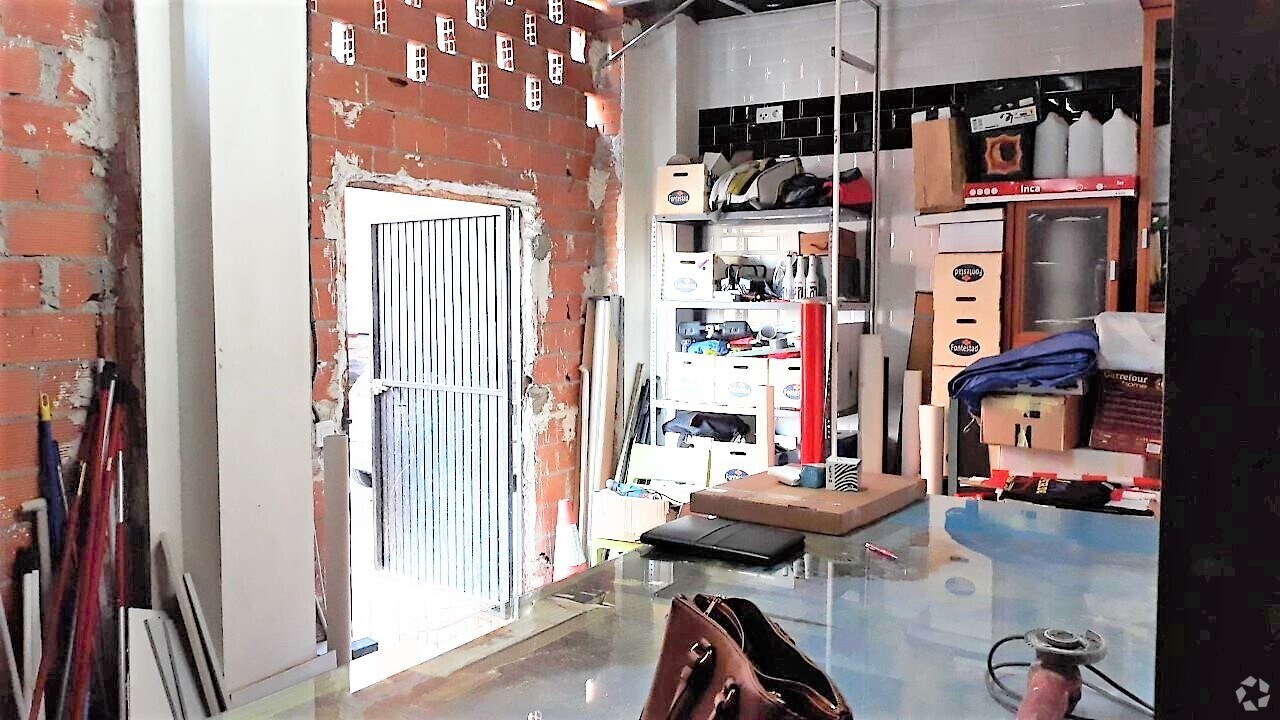 Multifamily in Fuenlabrada, Madrid for sale Interior Photo- Image 1 of 1