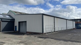 More details for Skegoneill St, Belfast - Industrial for Lease