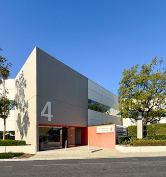 More details for 4 Executive Cir, Irvine, CA - Office for Lease