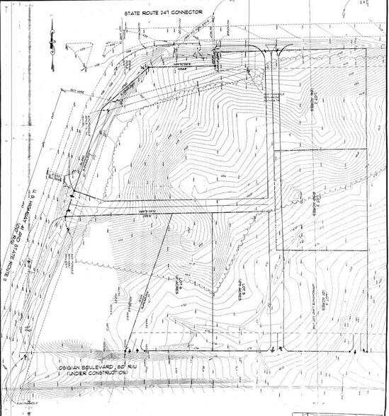 US Highway 41 & State Route 247, Warner Robins, GA 31088