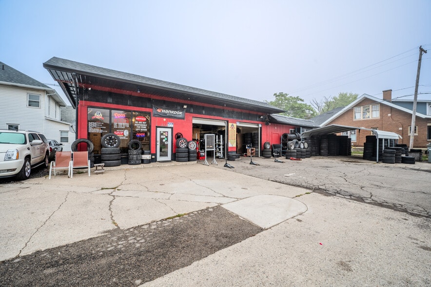 312 E 14th St, Anderson, IN for sale - Building Photo - Image 3 of 21