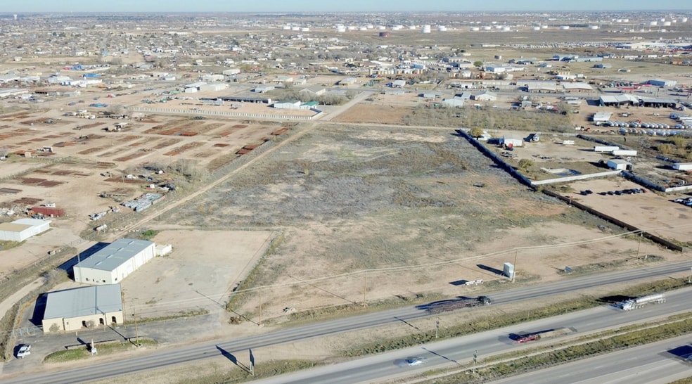 2199 E I-20, Midland, TX for sale - Building Photo - Image 3 of 4