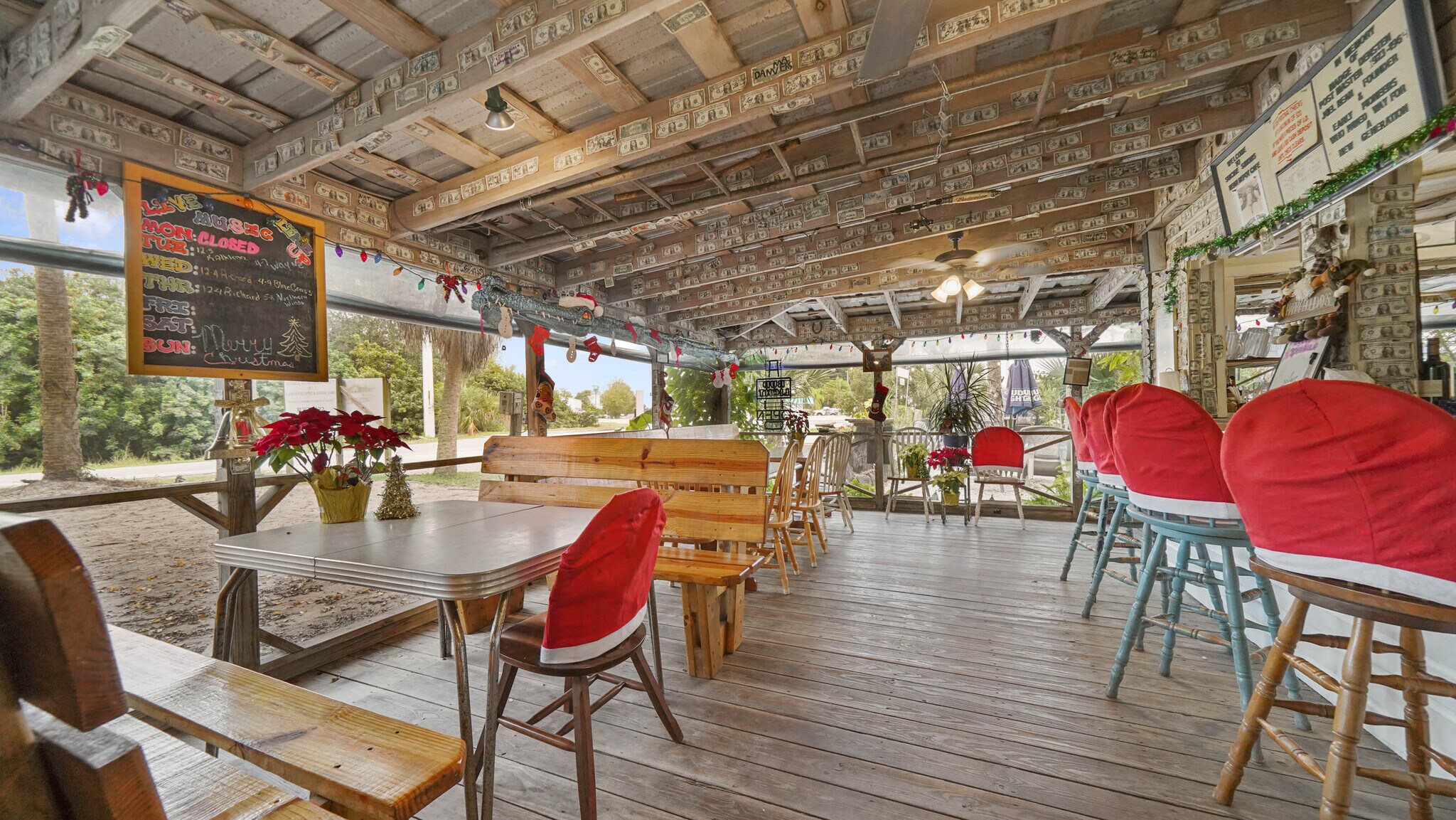 4370 Garden Rd, Port Charlotte, FL 33953 The Bean Depot