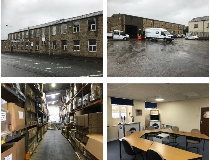 Hope Pl, Keighley for sale Primary Photo- Image 1 of 1