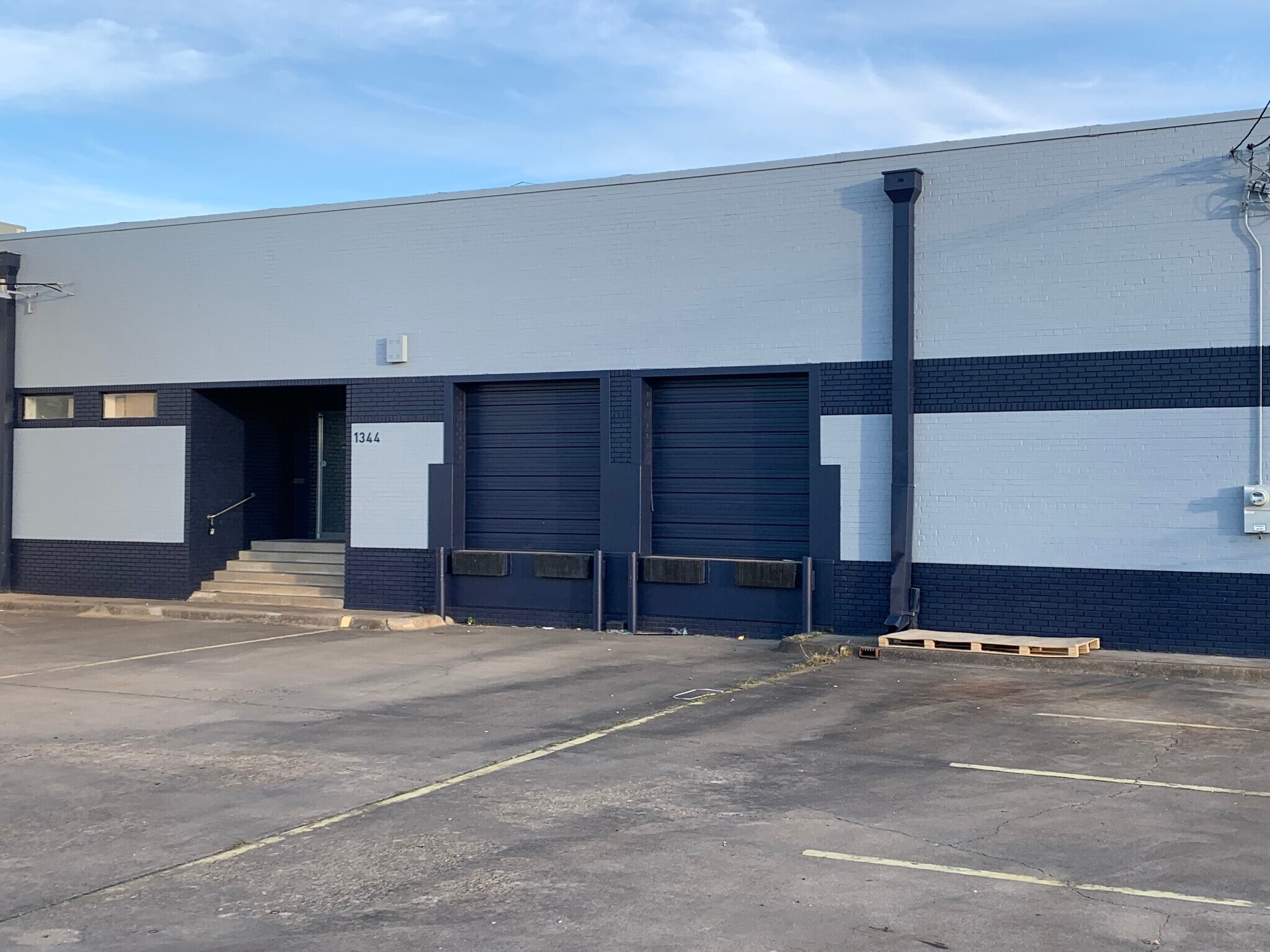 1344 Crampton St, Dallas, TX for sale Building Photo- Image 1 of 1