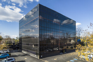 Bragg Office Bldg - Loft