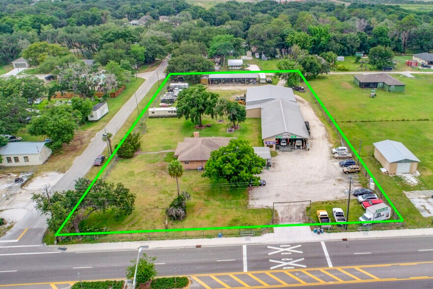 12350 Us Highway 301 N, Parrish, FL for sale - Primary Photo - Image 1 of 1