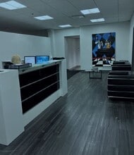 1090 Rue de l'Église, Montréal, QC for lease Building Photo- Image 1 of 5