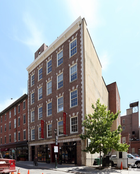 15 S 3rd St, Philadelphia, PA for lease - Primary Photo - Image 1 of 4