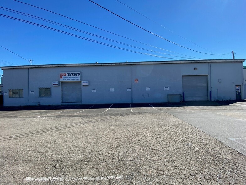 654 Irwin St, San Rafael, CA for lease - Building Photo - Image 2 of 8