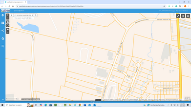 81 Servistar Industrial way, Westfield, MA - aerial  map view