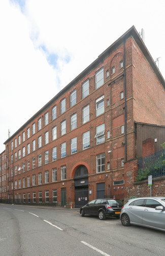 More details for Mabgate, Leeds - Coworking for Lease