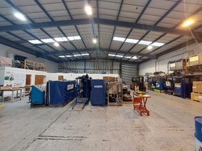 Denmore Rd, Bridge Of Don for lease Interior Photo- Image 1 of 1