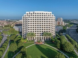 300 Spectrum Center Dr, Irvine CA - Office Space