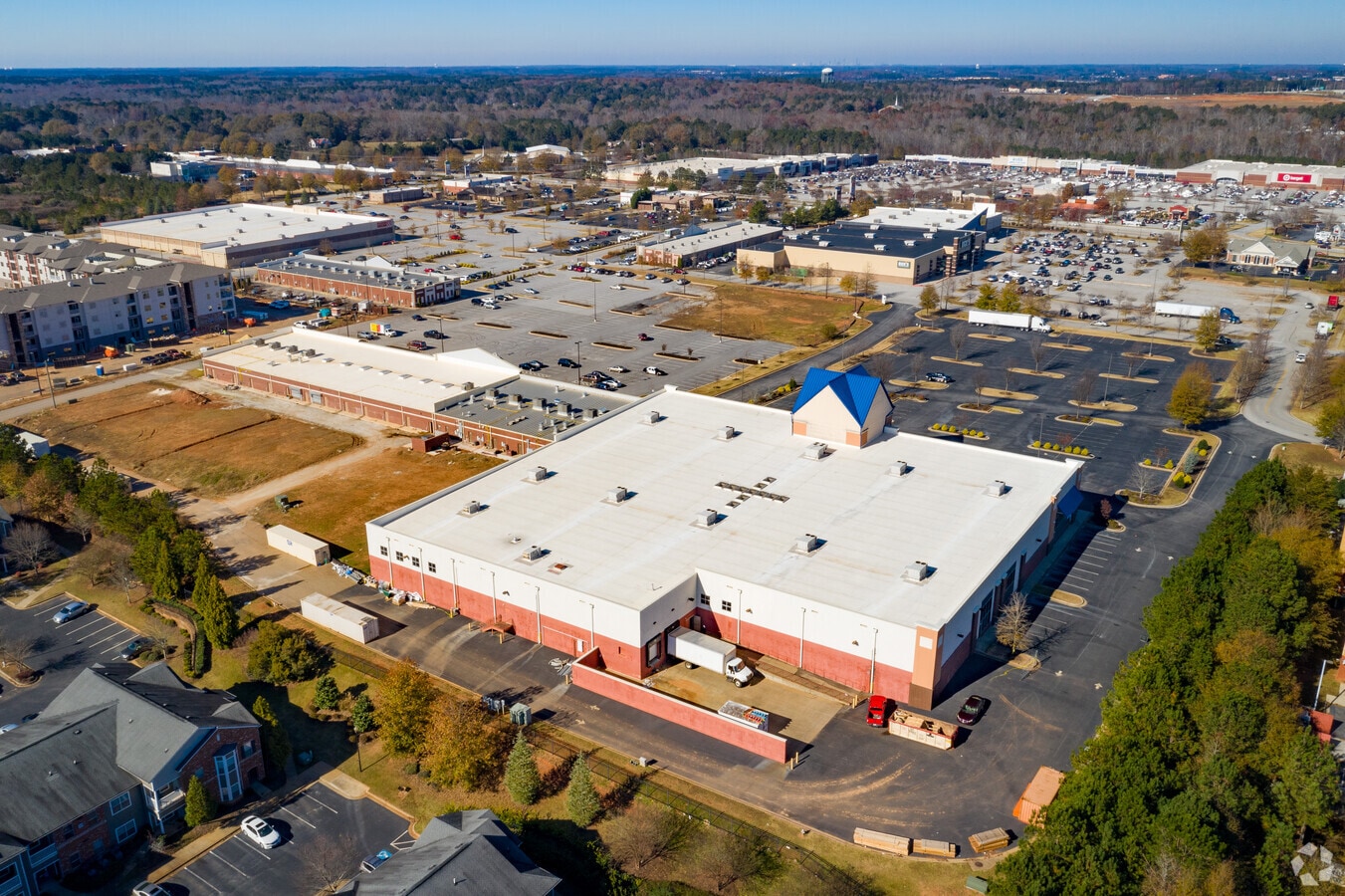 19011945 Jonesboro Rd, Mcdonough, GA 30253