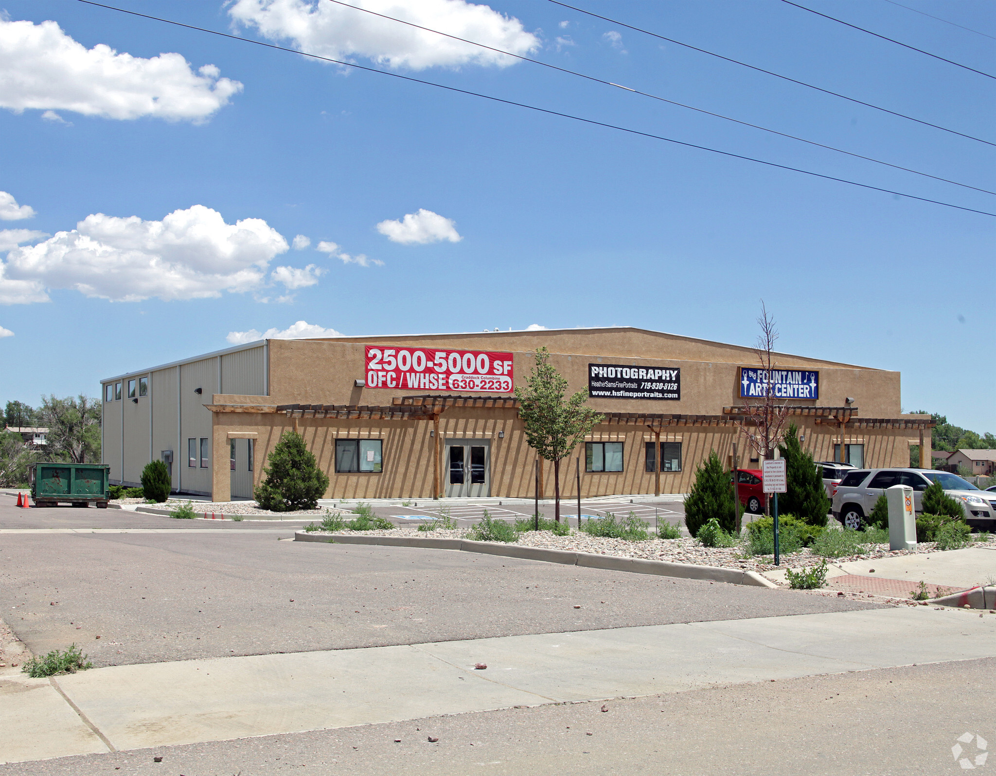 7049 Bandley Dr, Fountain, CO for sale Primary Photo- Image 1 of 1