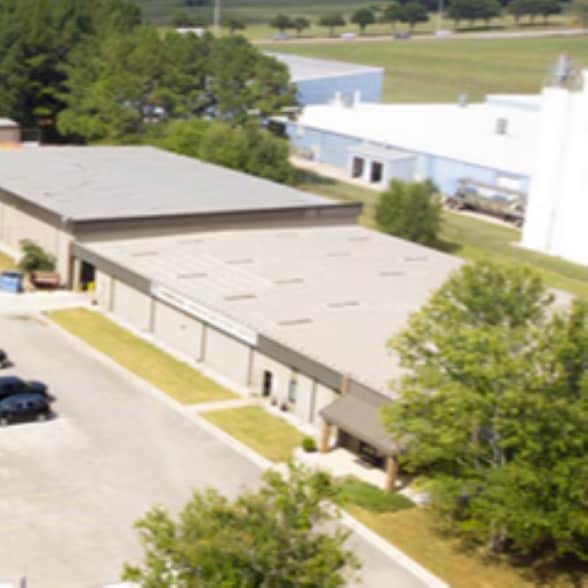 3415 Stanwood Blvd, Huntsville, AL for lease - Building Photo - Image 1 of 4