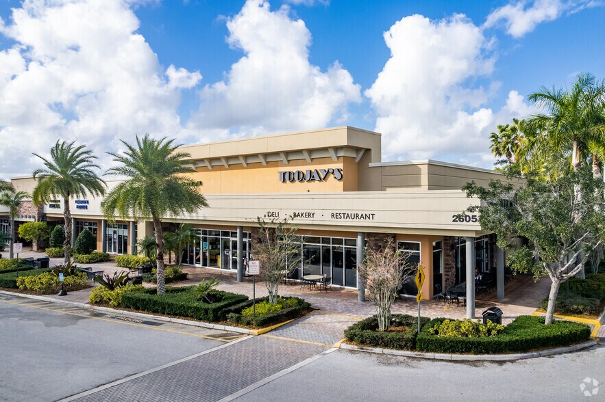 2605-2665 State Road 7, Wellington, FL for sale - Primary Photo - Image 1 of 1