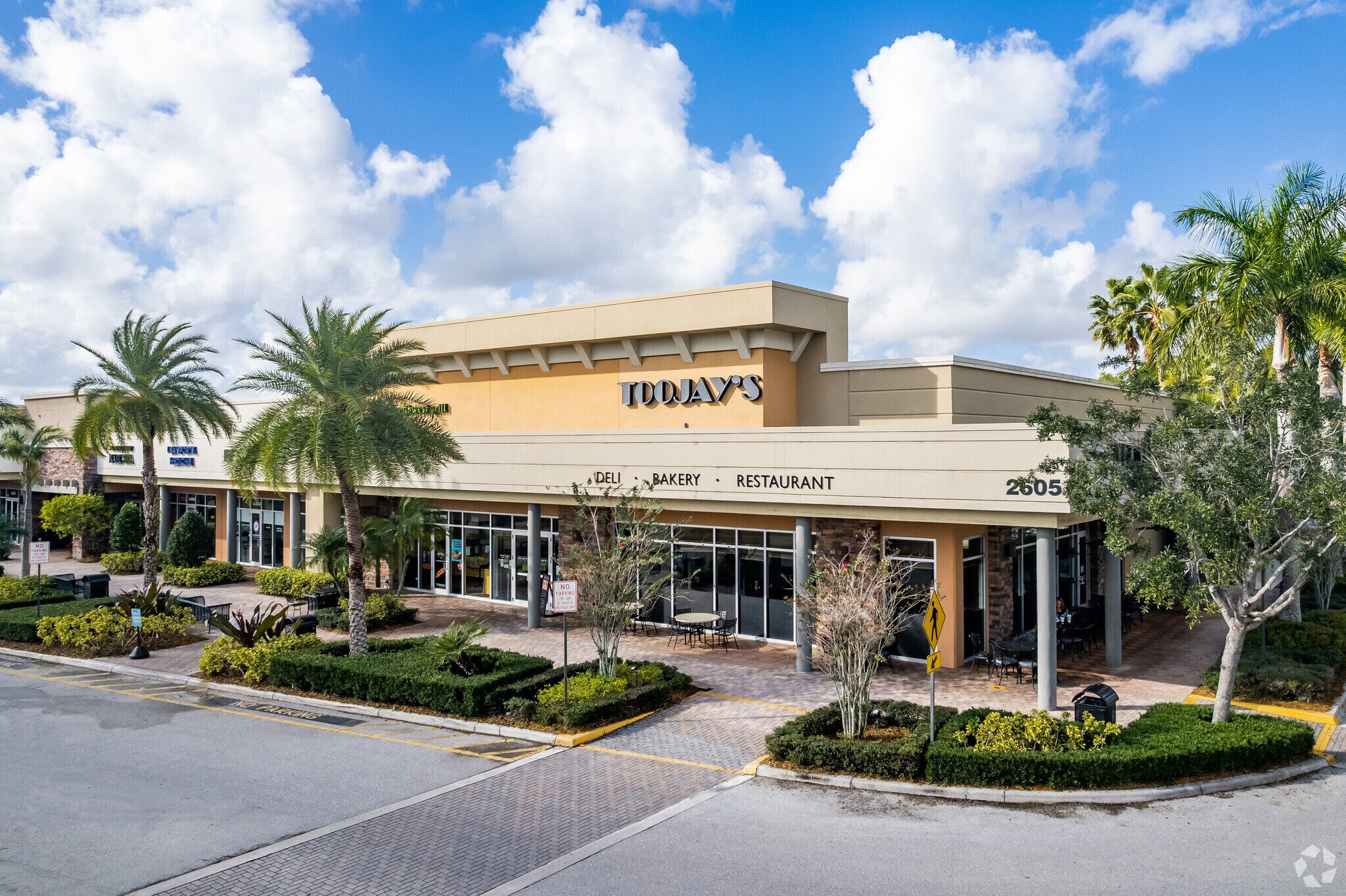 2605-2665 State Road 7, Wellington, FL for sale Primary Photo- Image 1 of 1