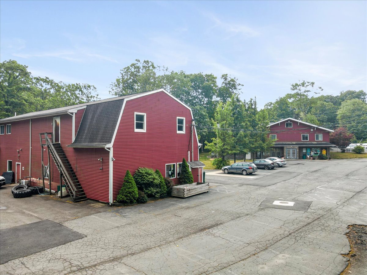 1346 PA739, Dingmans Ferry, PA 18328 NovaCare Rehabilitation