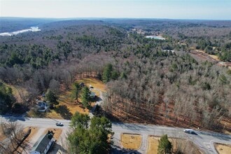 1095 State 17B rt, Mongaup Valley, NY - AERIAL map view - Image1