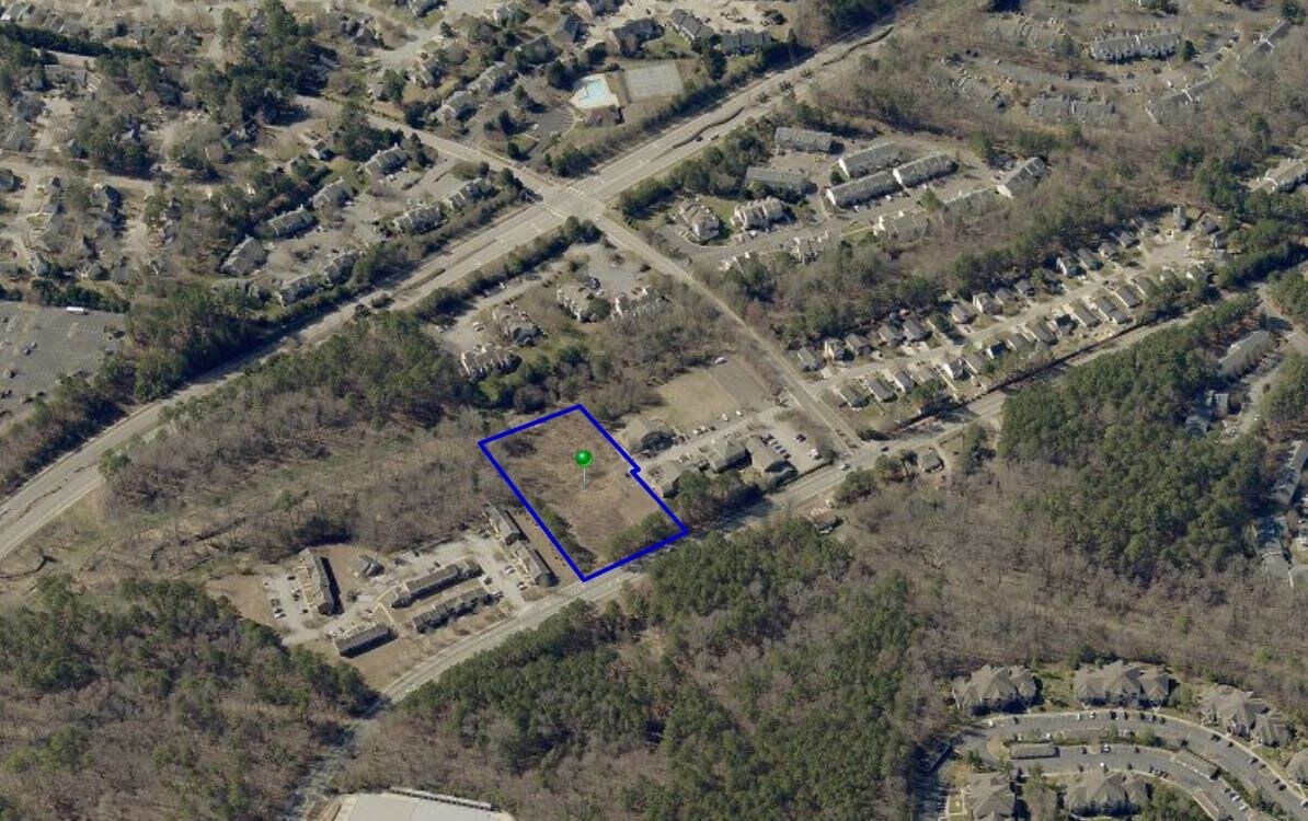 1908 E Cornwallis Rd, Durham, NC 27713