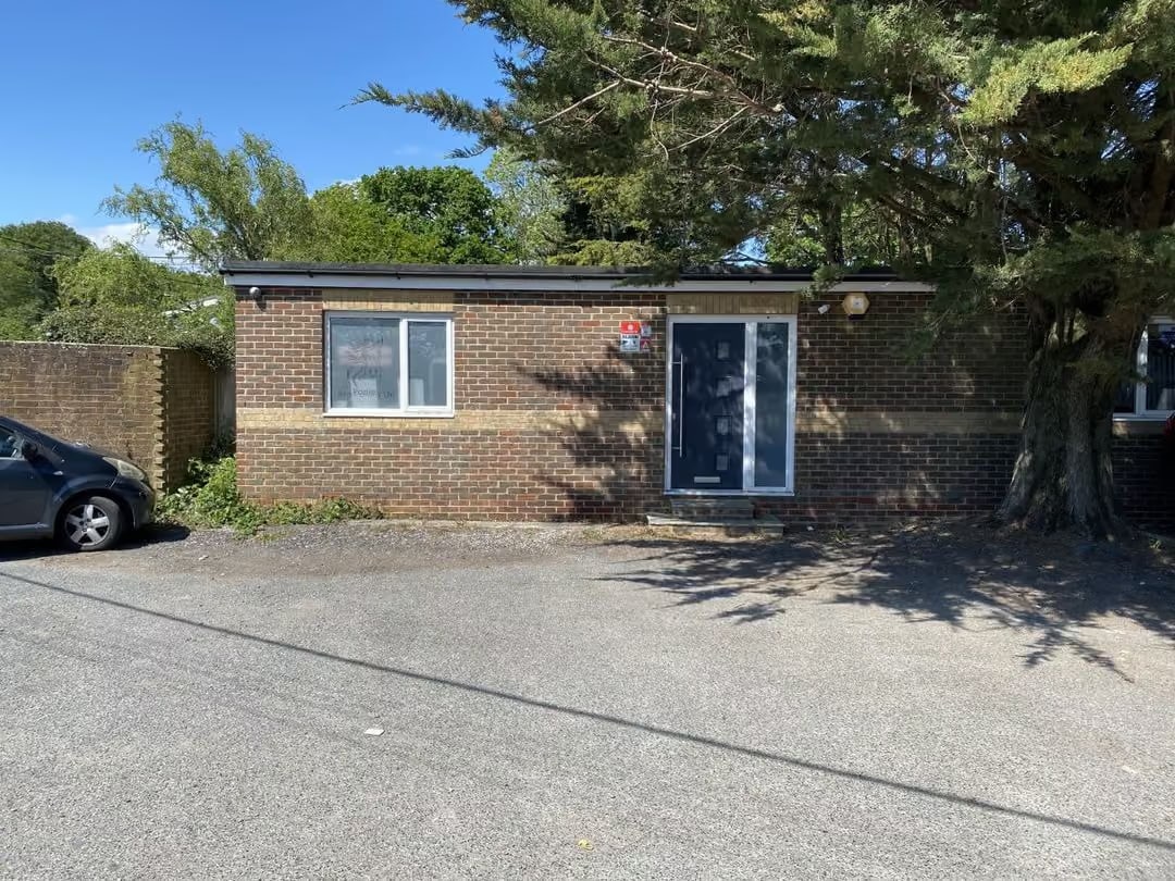 Hailsham Rd, Polegate for lease Primary Photo- Image 1 of 2