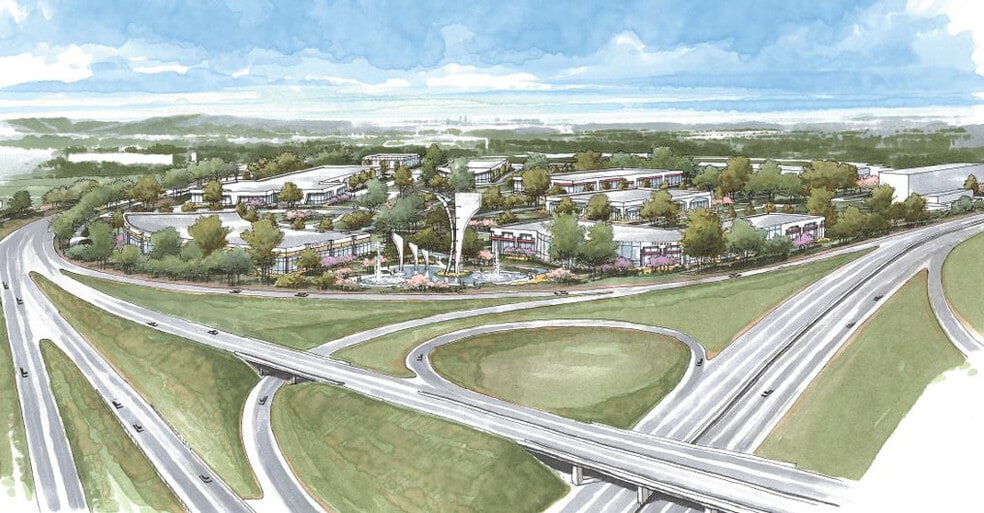 100 Progressive Ct, Greenville, SC for sale - Building Photo - Image 1 of 1