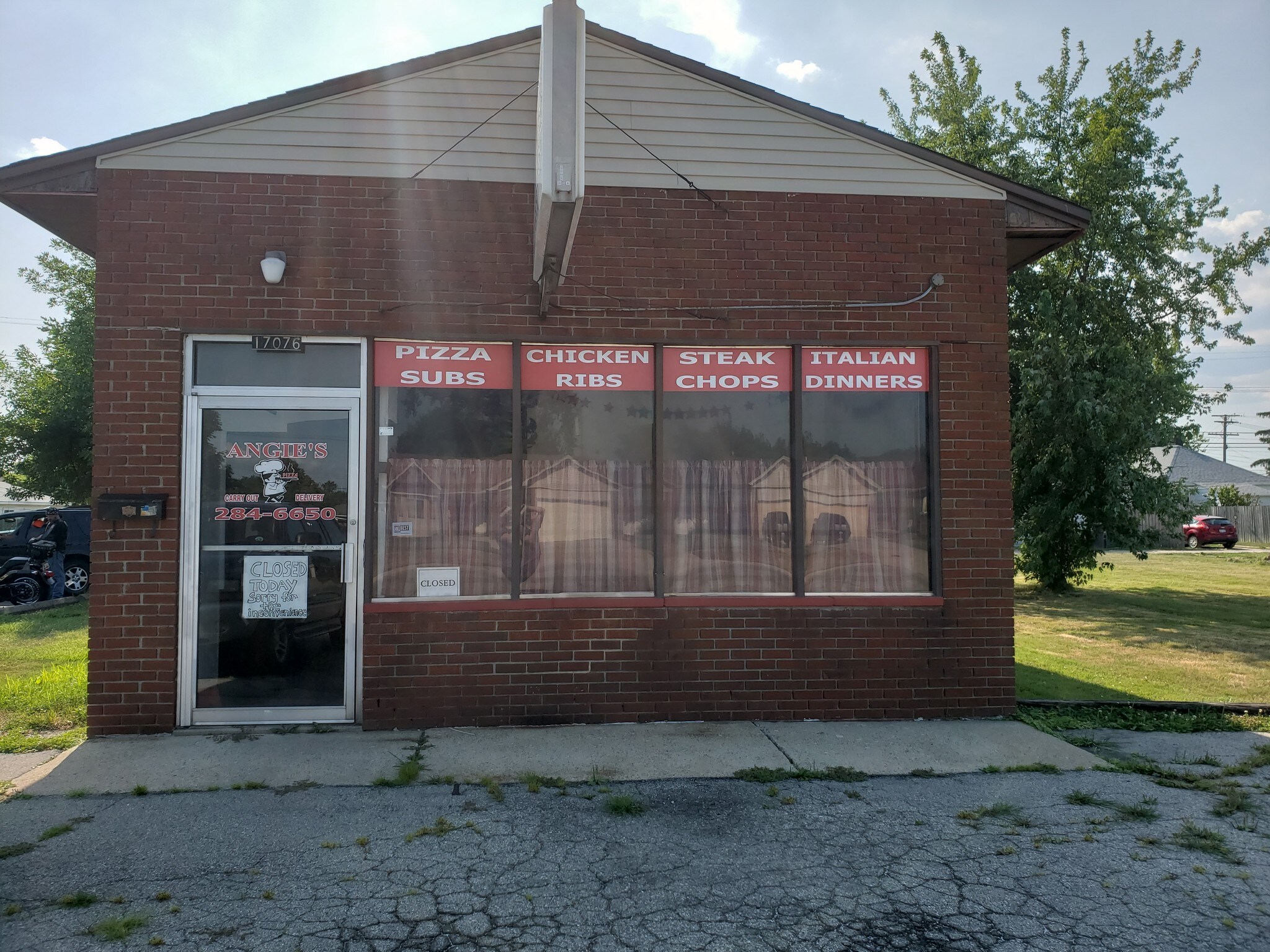 17076 Quarry St, Riverview, MI for sale Building Photo- Image 1 of 1