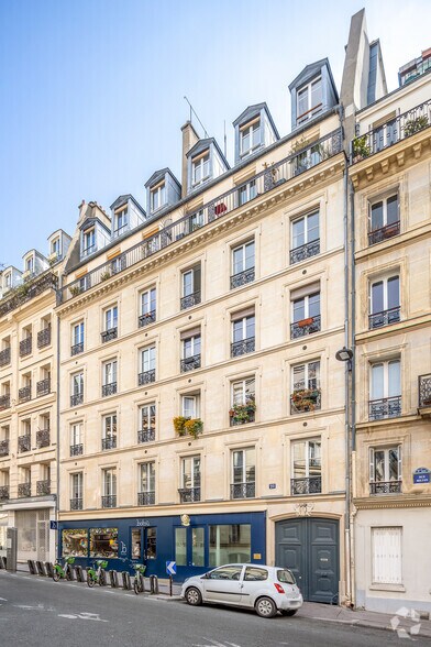 20 Rue Milton, Paris for lease - Primary Photo - Image 1 of 1