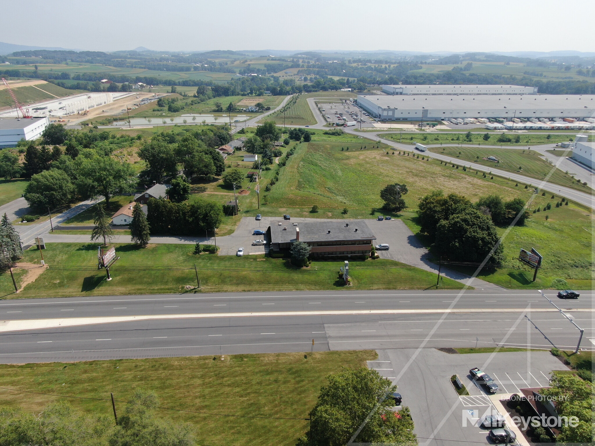 10 Zions Church Rd, Shoemakersville, PA for sale Building Photo- Image 1 of 27