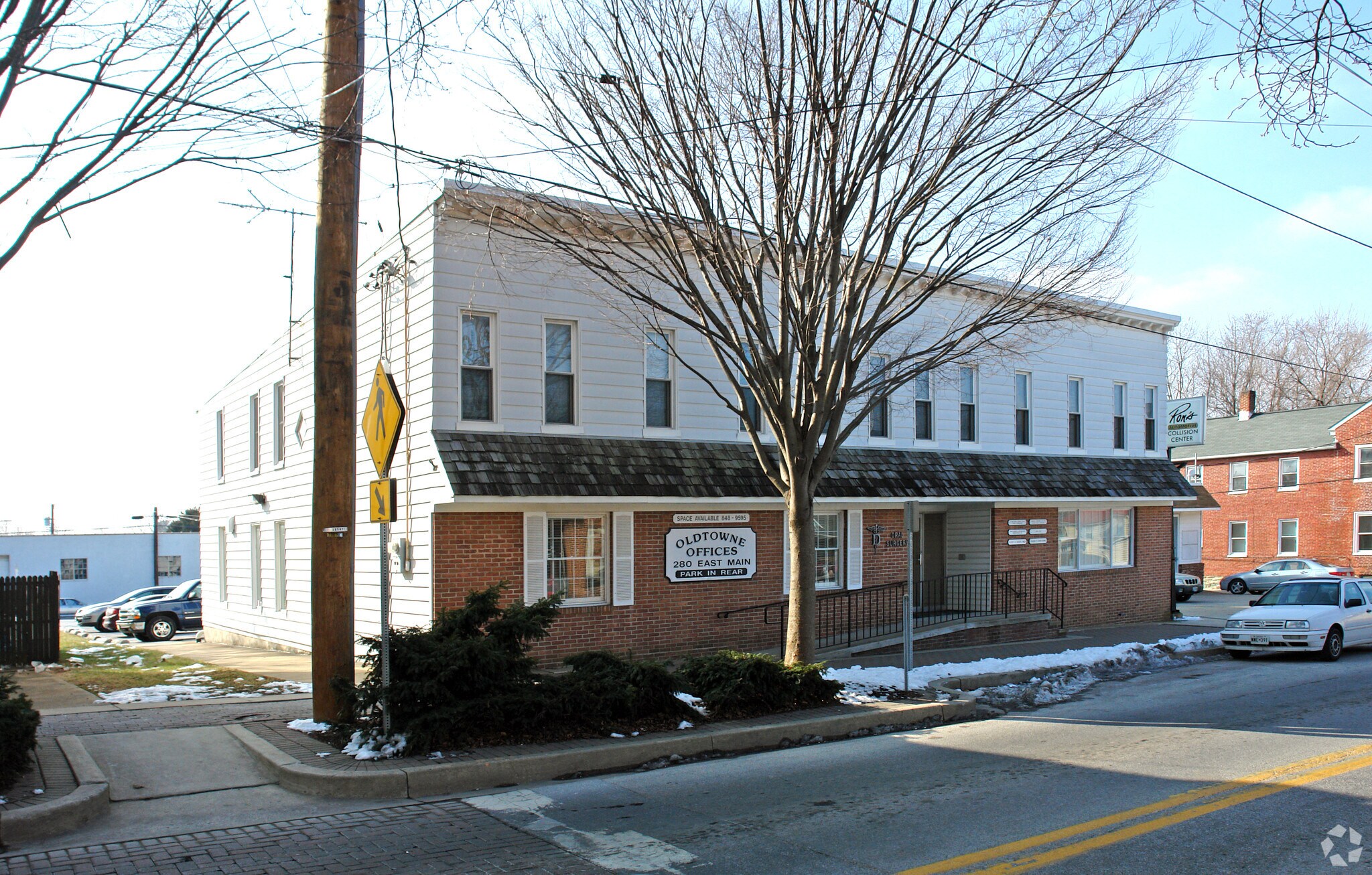 280 Main St Westminster MD 21157 LoopNet 280 Main St Westminster MD 21157 LoopNet