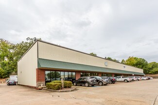 More details for 9732-9792 Maumelle Blvd, Maumelle, AR - Office, Industrial for Lease