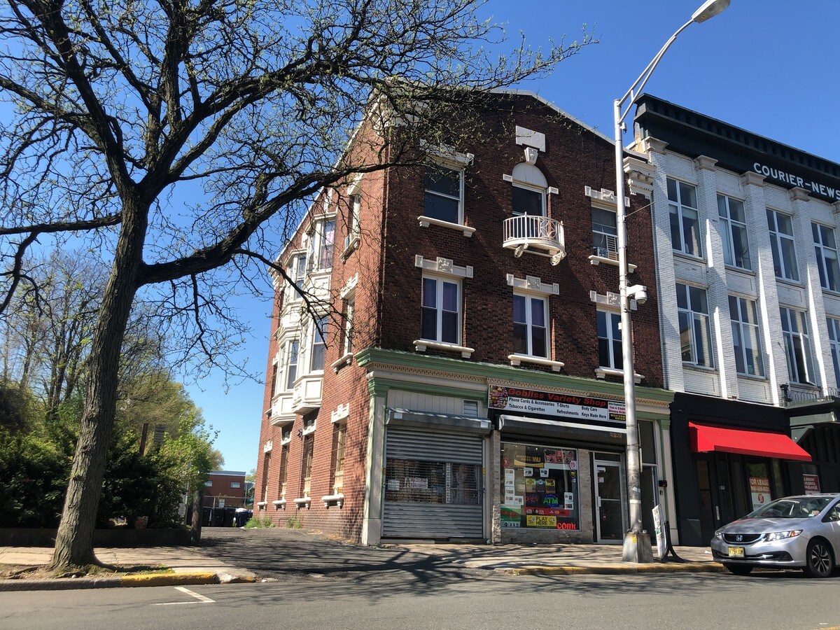 234 Park Ave, Plainfield, NJ 07060