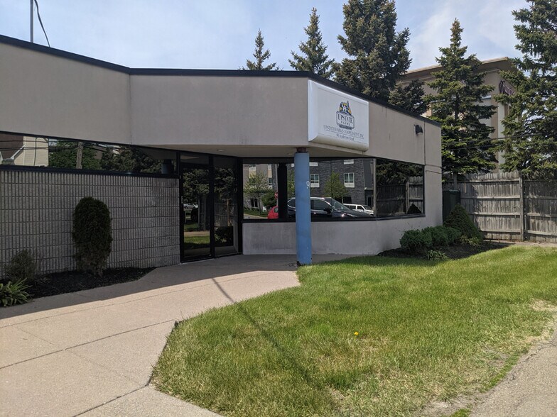 90 Anderson Rd, Buffalo, NY for sale - Primary Photo - Image 1 of 1