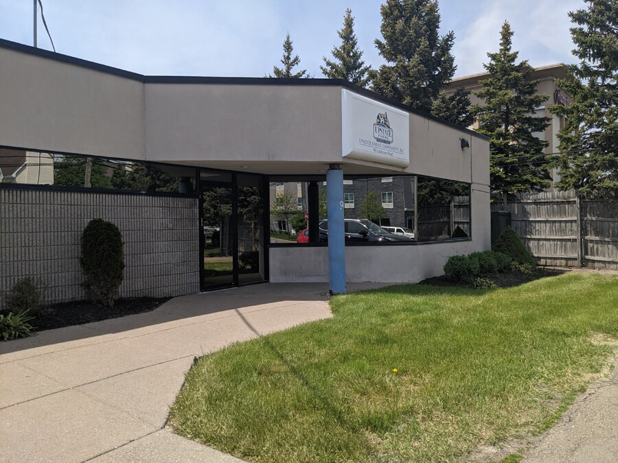 90 Anderson Rd, Buffalo, NY for sale Primary Photo- Image 1 of 1