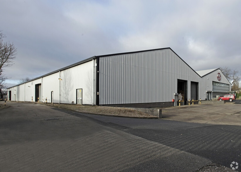 101 Aldridge Rd, Birmingham for sale - Primary Photo - Image 1 of 1