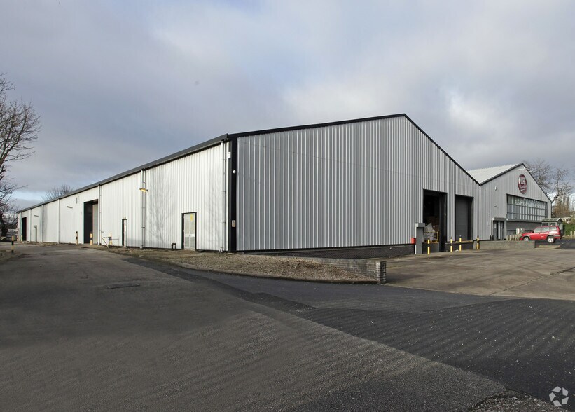 101 Aldridge Rd, Birmingham, B42 2TS