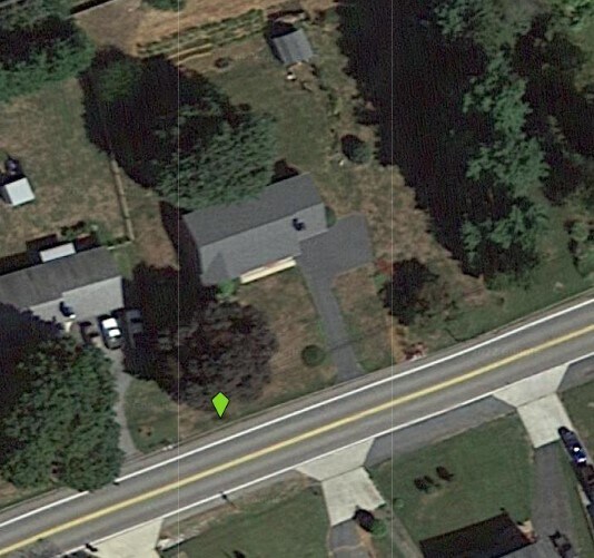 4206 Jefferson Pike, Jefferson, MD for sale Building Photo- Image 1 of 1