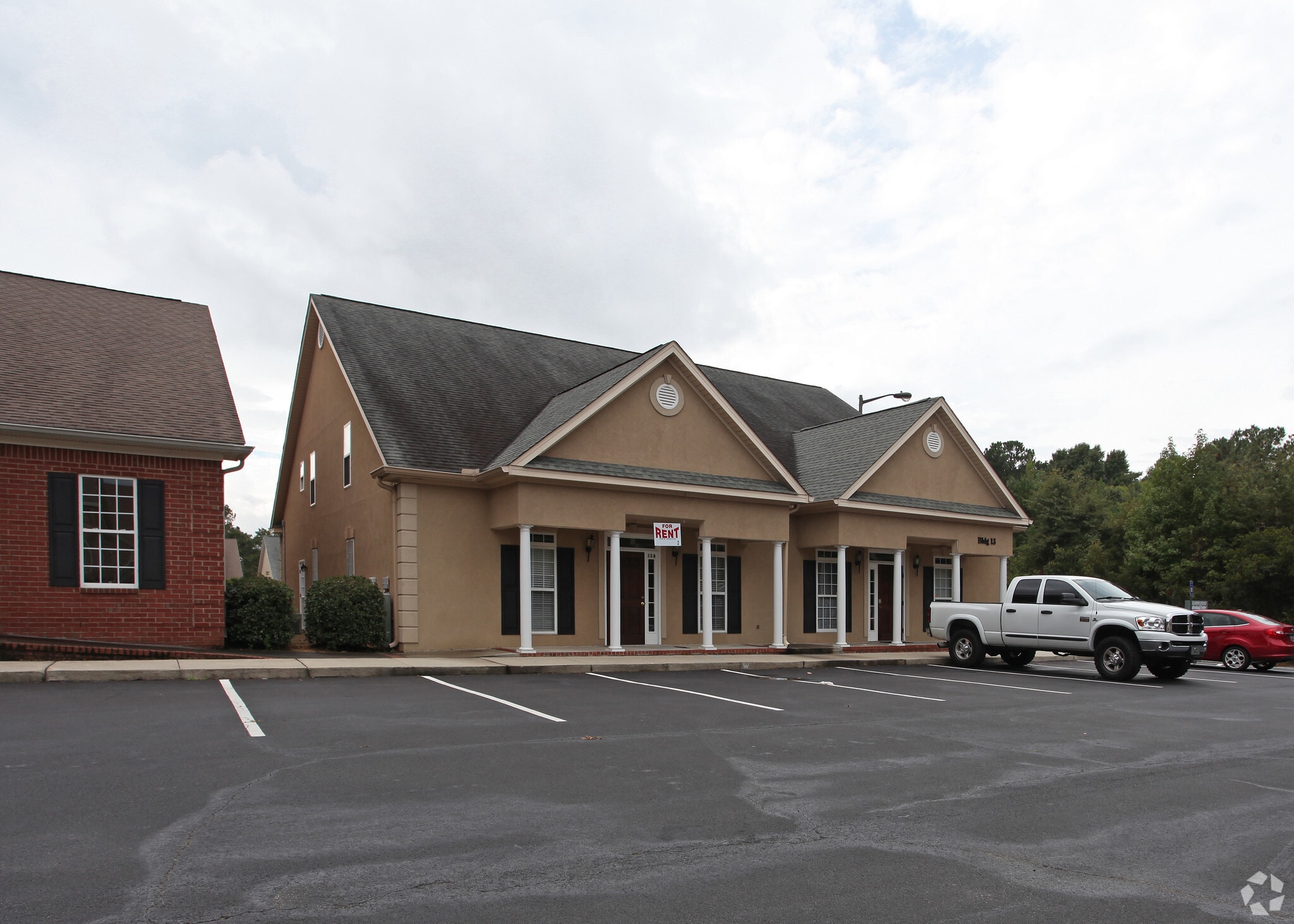 4210 Columbia Rd, Martinez, GA 30907