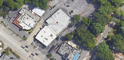 3097 Piedmont Rd NE, Atlanta, GA for lease Building Photo- Image 2 of 13