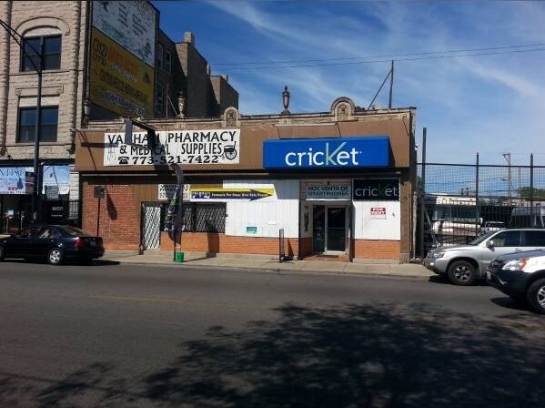 3138 W Cermak Rd, Chicago, IL for sale Building Photo- Image 1 of 1