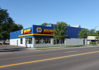 More details for 3333 E Lake St, Minneapolis, MN - Retail for Sale