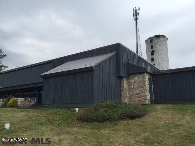 571 Fairground Rd, Mill Hall, PA for sale Primary Photo- Image 1 of 1