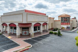 More details for 12550-12560 Whittier Blvd, Whittier, CA - Retail for Lease